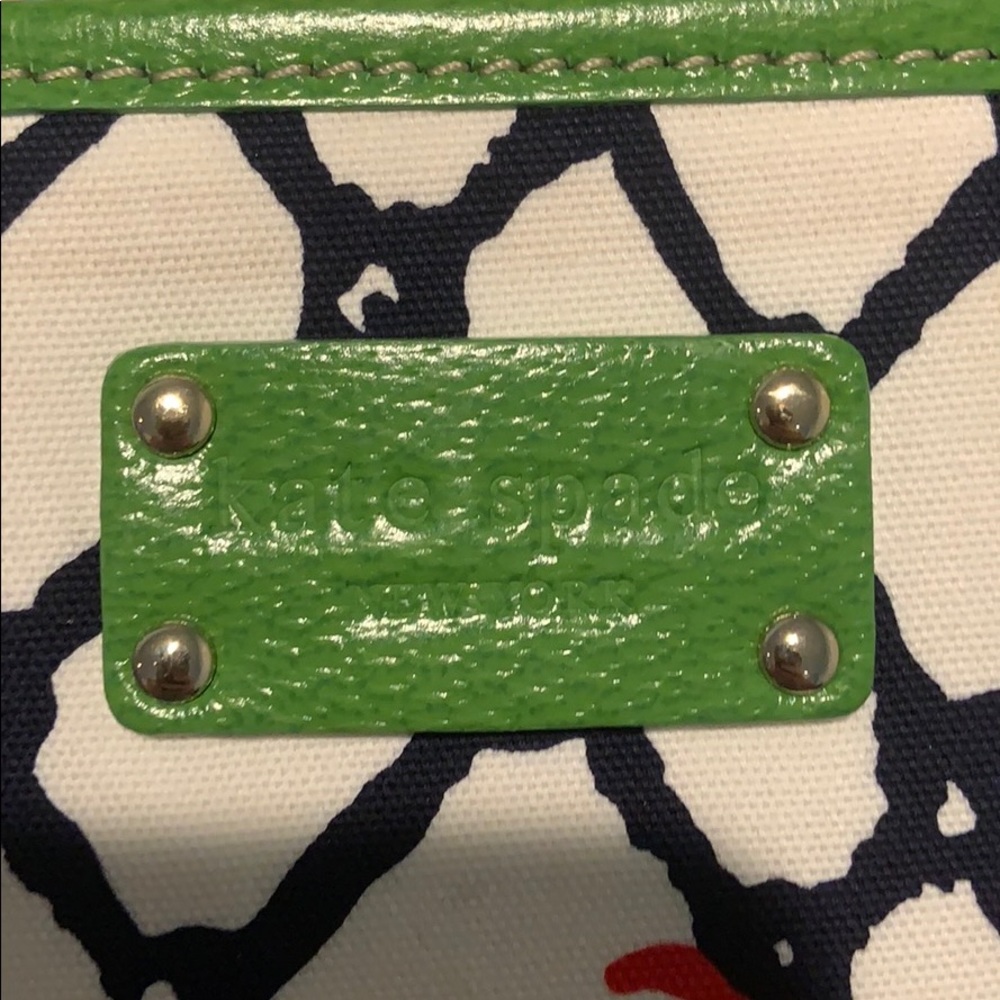 Kate Spade Handbag. - Picture 2 of 7